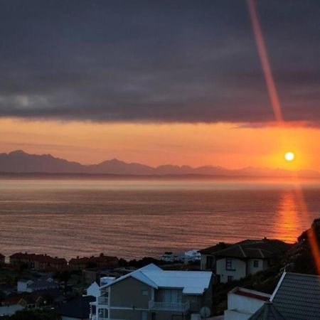 Accommodation Mossel Bay Garden Route מראה חיצוני תמונה