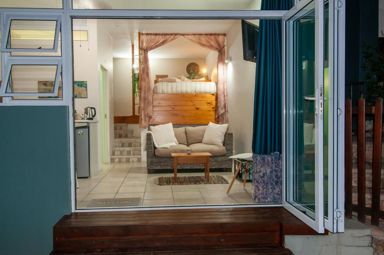 Accommodation Mossel Bay Garden Route מראה חיצוני תמונה