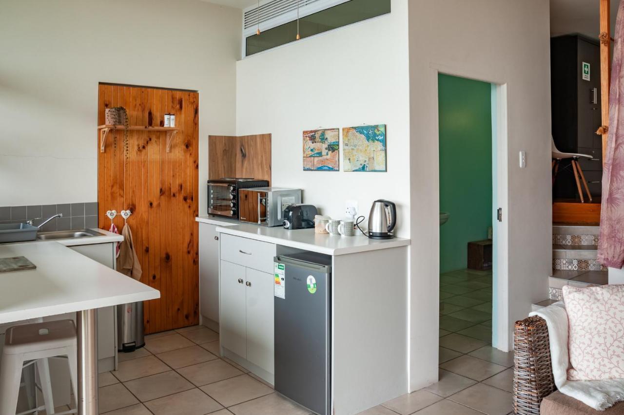 Accommodation Mossel Bay Garden Route מראה חיצוני תמונה