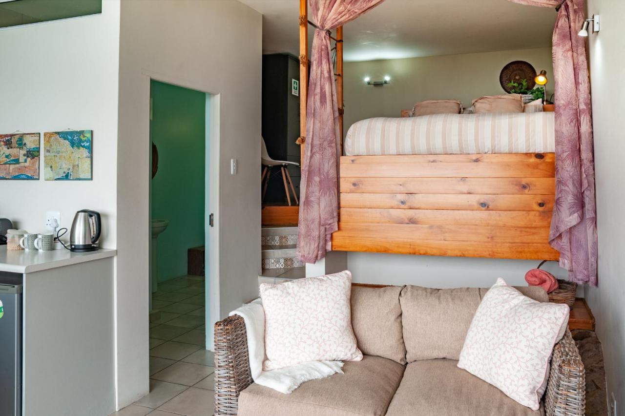 Accommodation Mossel Bay Garden Route מראה חיצוני תמונה