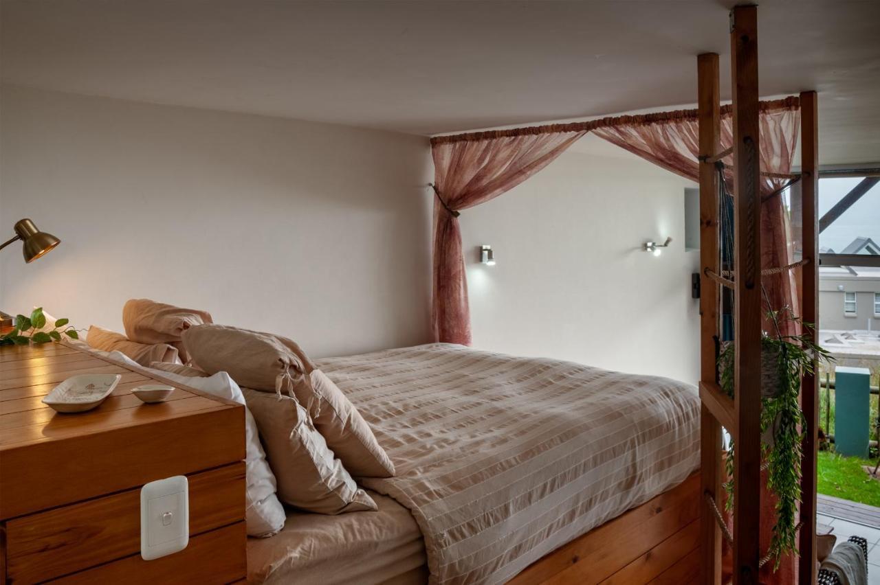 Accommodation Mossel Bay Garden Route מראה חיצוני תמונה