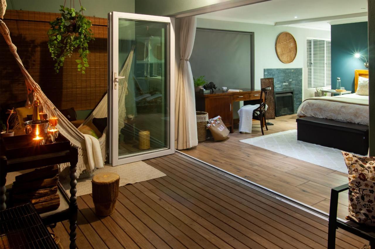 Accommodation Mossel Bay Garden Route מראה חיצוני תמונה