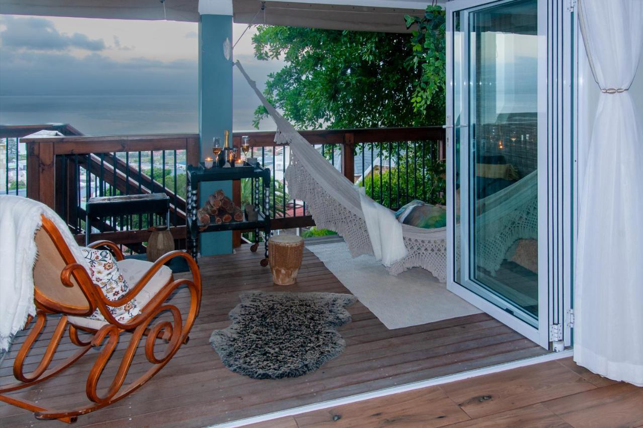 Accommodation Mossel Bay Garden Route מראה חיצוני תמונה