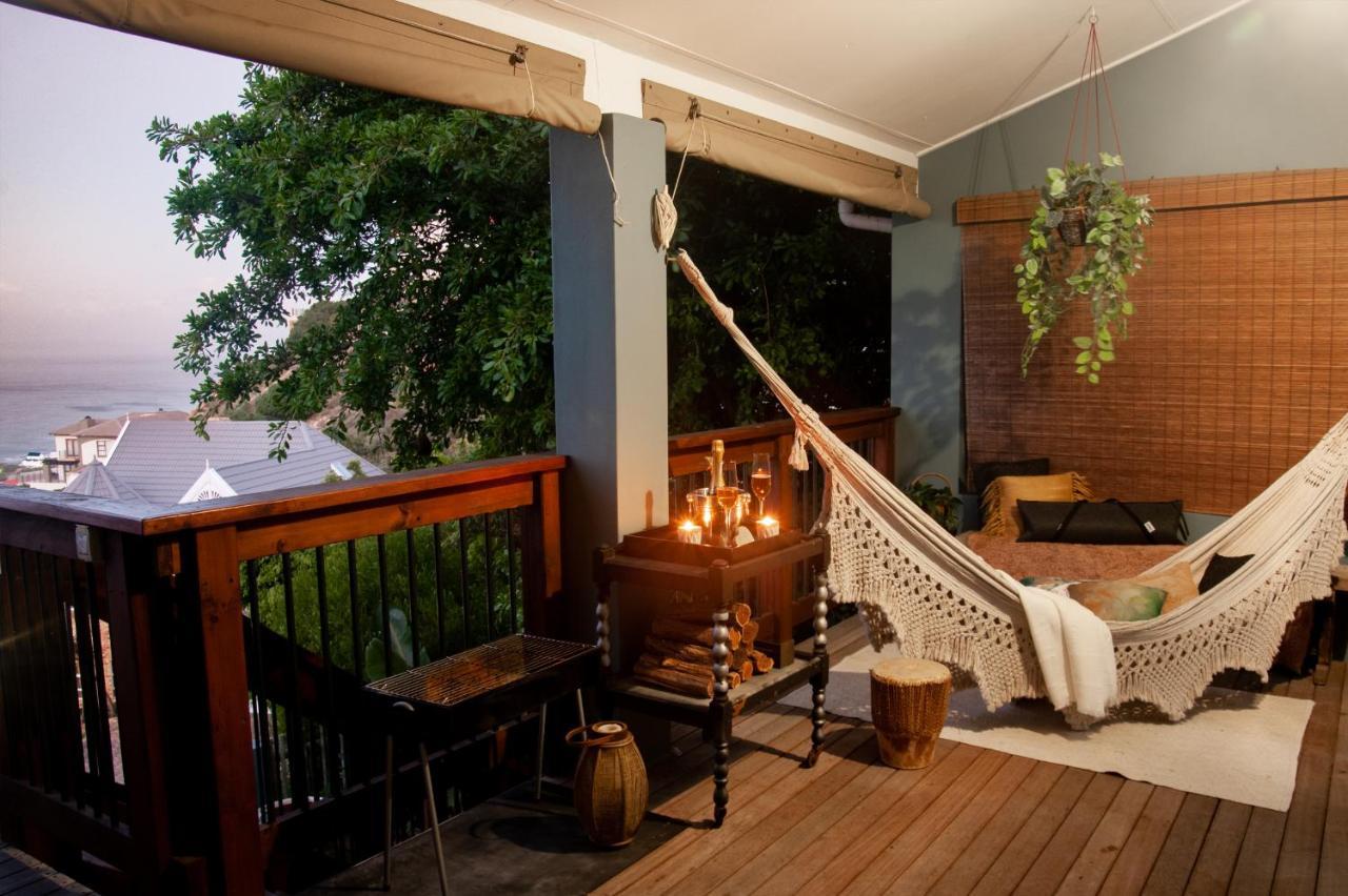 Accommodation Mossel Bay Garden Route מראה חיצוני תמונה