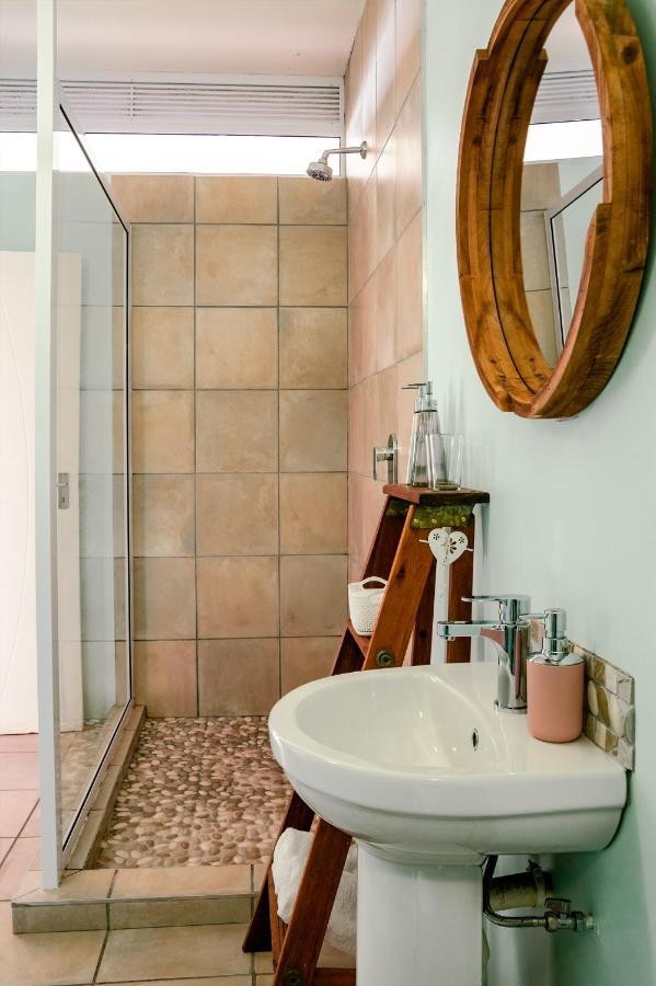 Accommodation Mossel Bay Garden Route מראה חיצוני תמונה