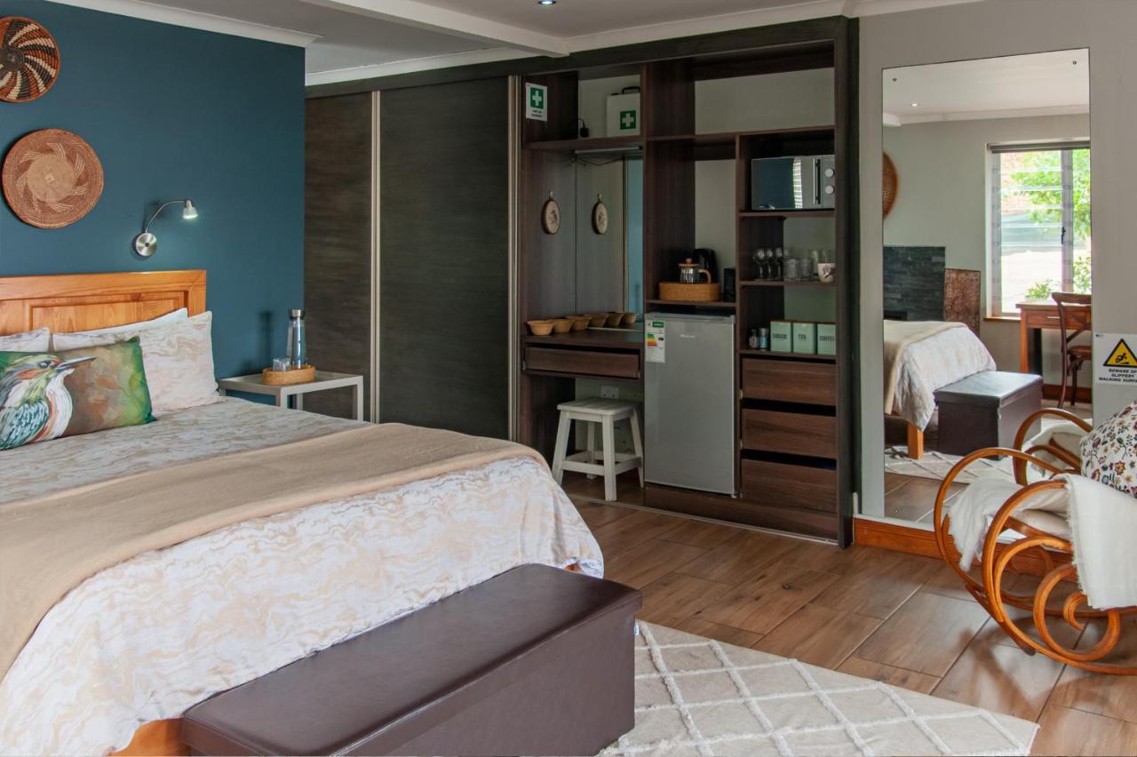 Accommodation Mossel Bay Garden Route מראה חיצוני תמונה