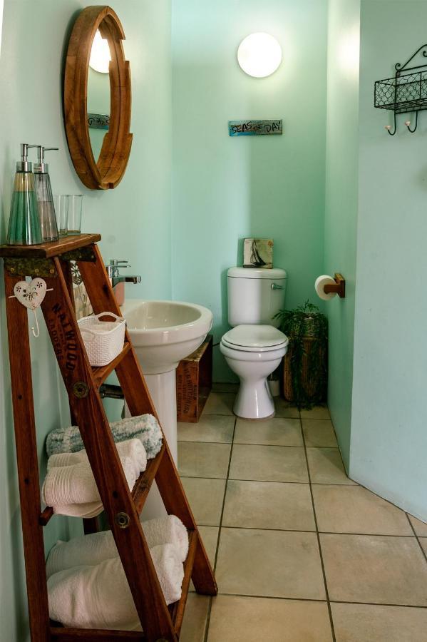 Accommodation Mossel Bay Garden Route מראה חיצוני תמונה