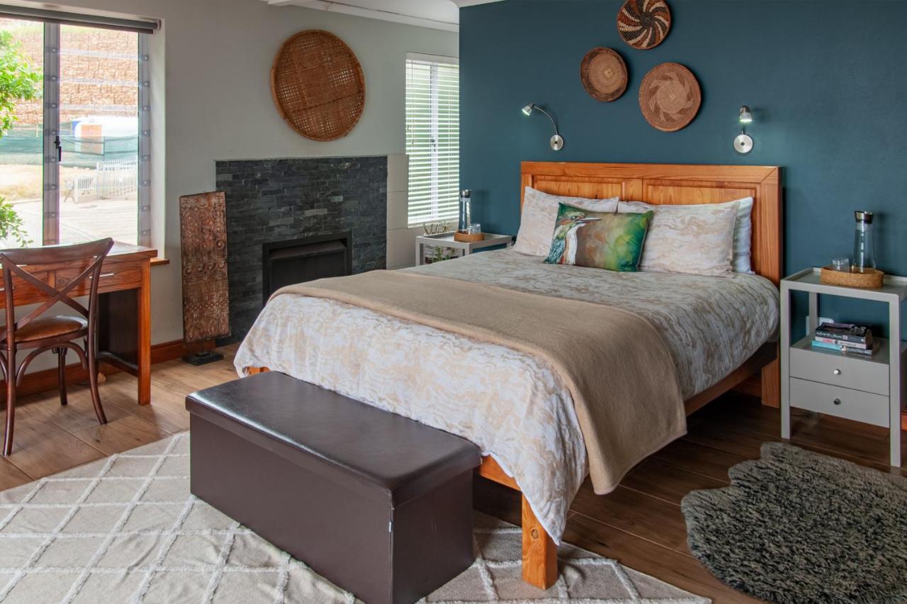Accommodation Mossel Bay Garden Route מראה חיצוני תמונה