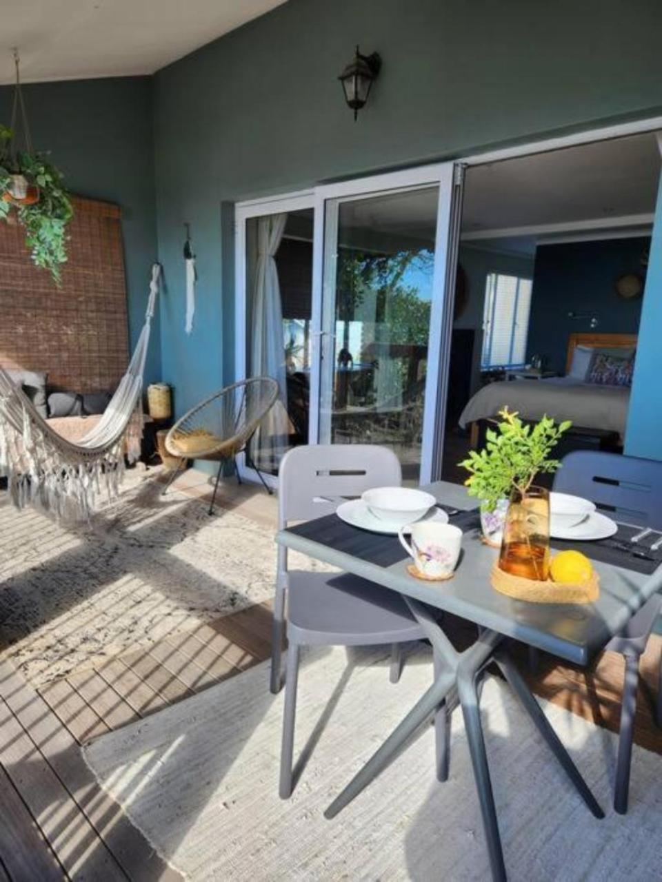 Accommodation Mossel Bay Garden Route מראה חיצוני תמונה