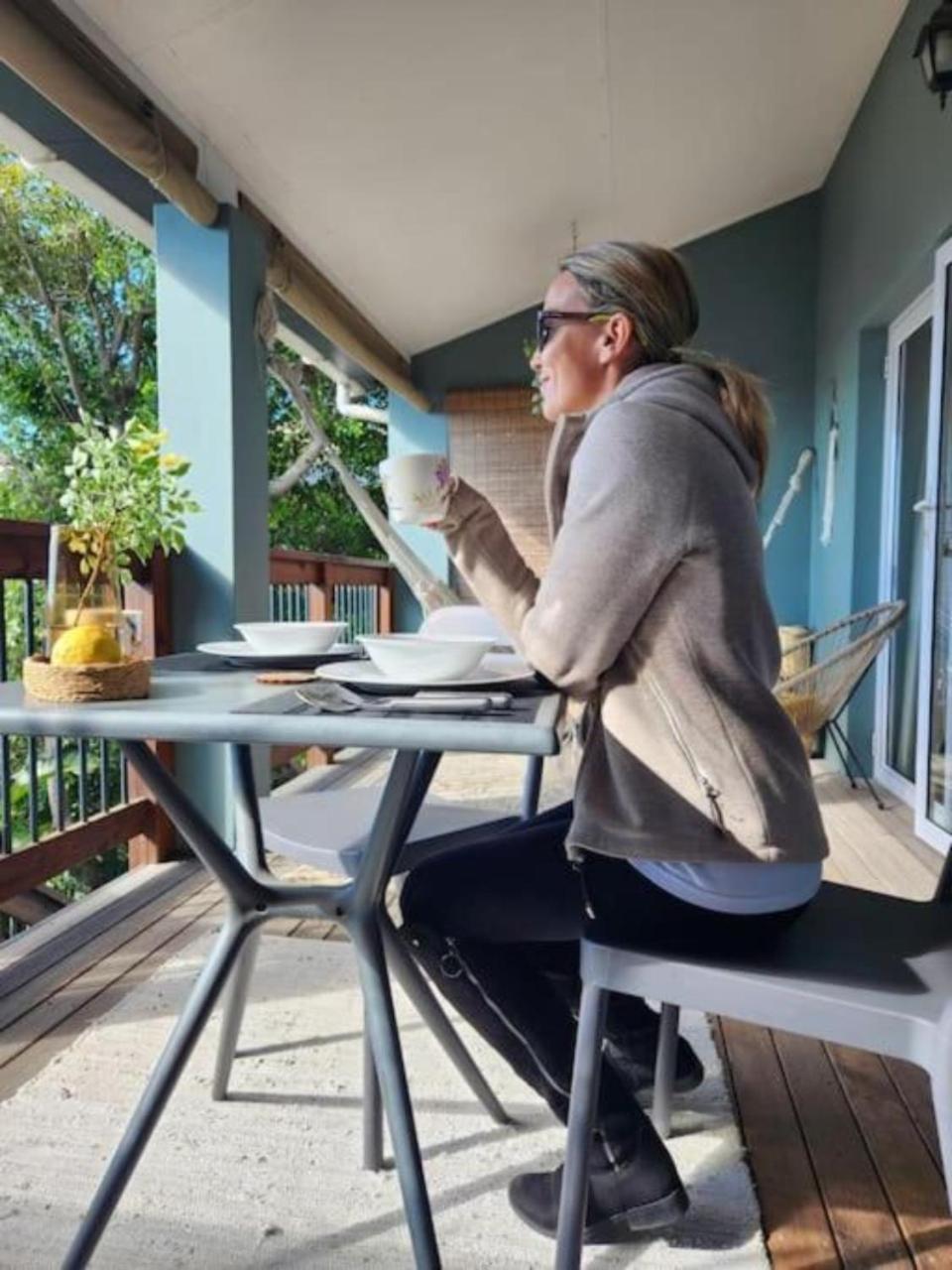 Accommodation Mossel Bay Garden Route מראה חיצוני תמונה
