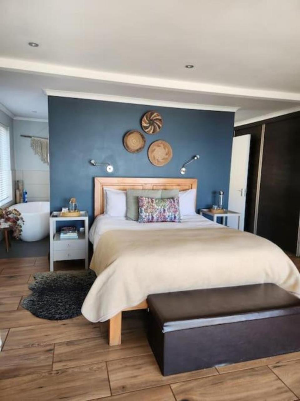 Accommodation Mossel Bay Garden Route מראה חיצוני תמונה