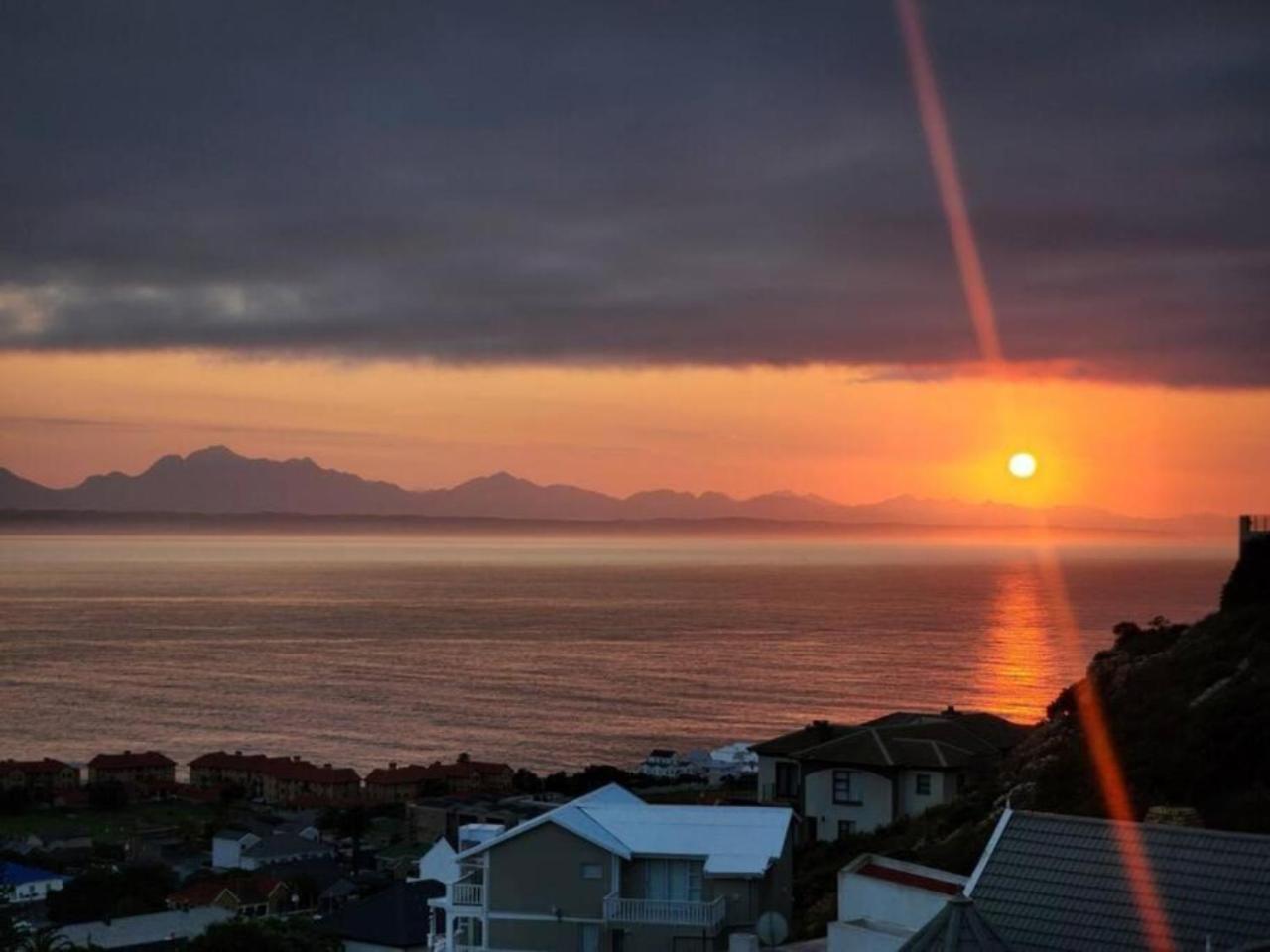 Accommodation Mossel Bay Garden Route מראה חיצוני תמונה