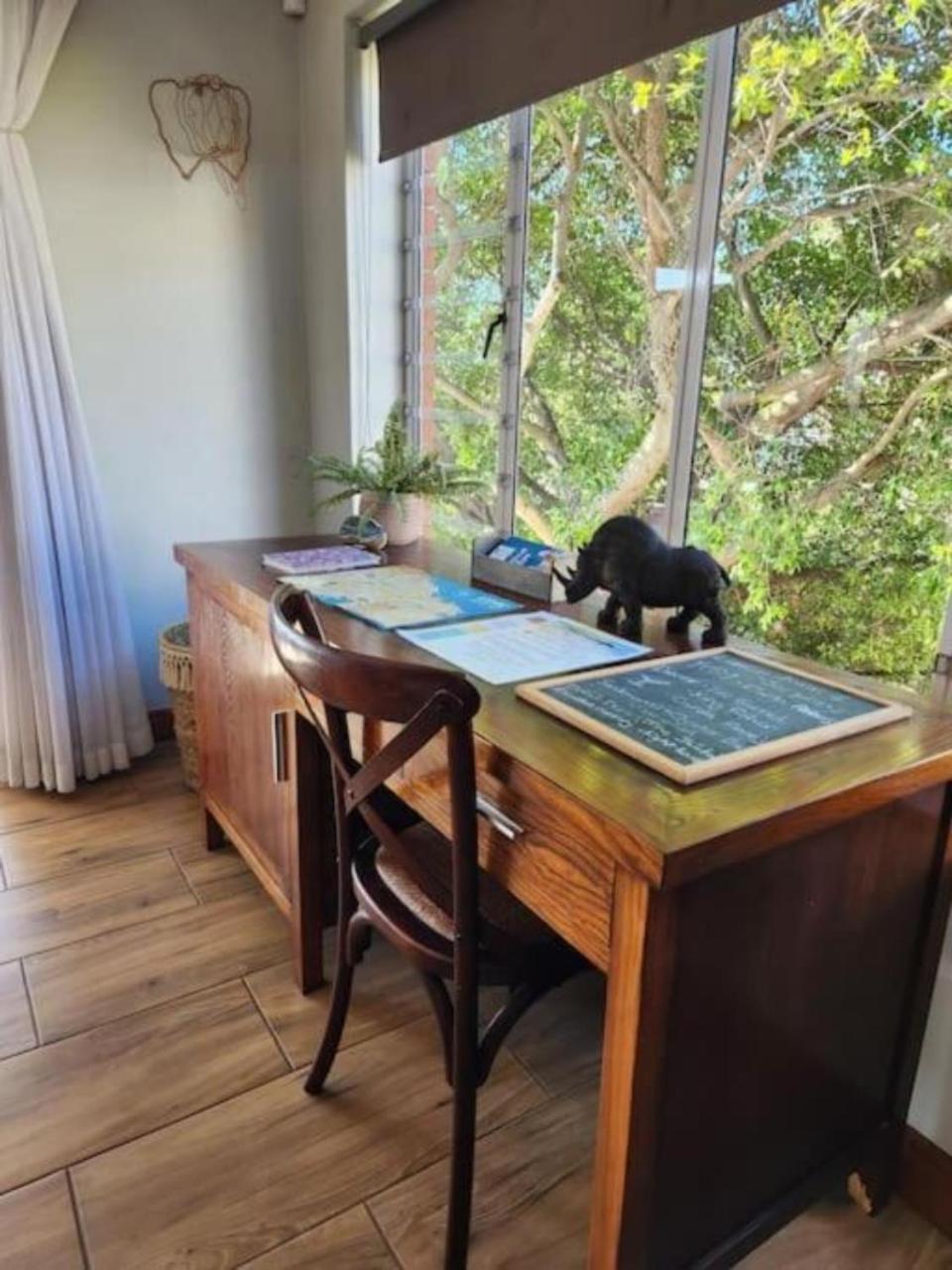 Accommodation Mossel Bay Garden Route מראה חיצוני תמונה