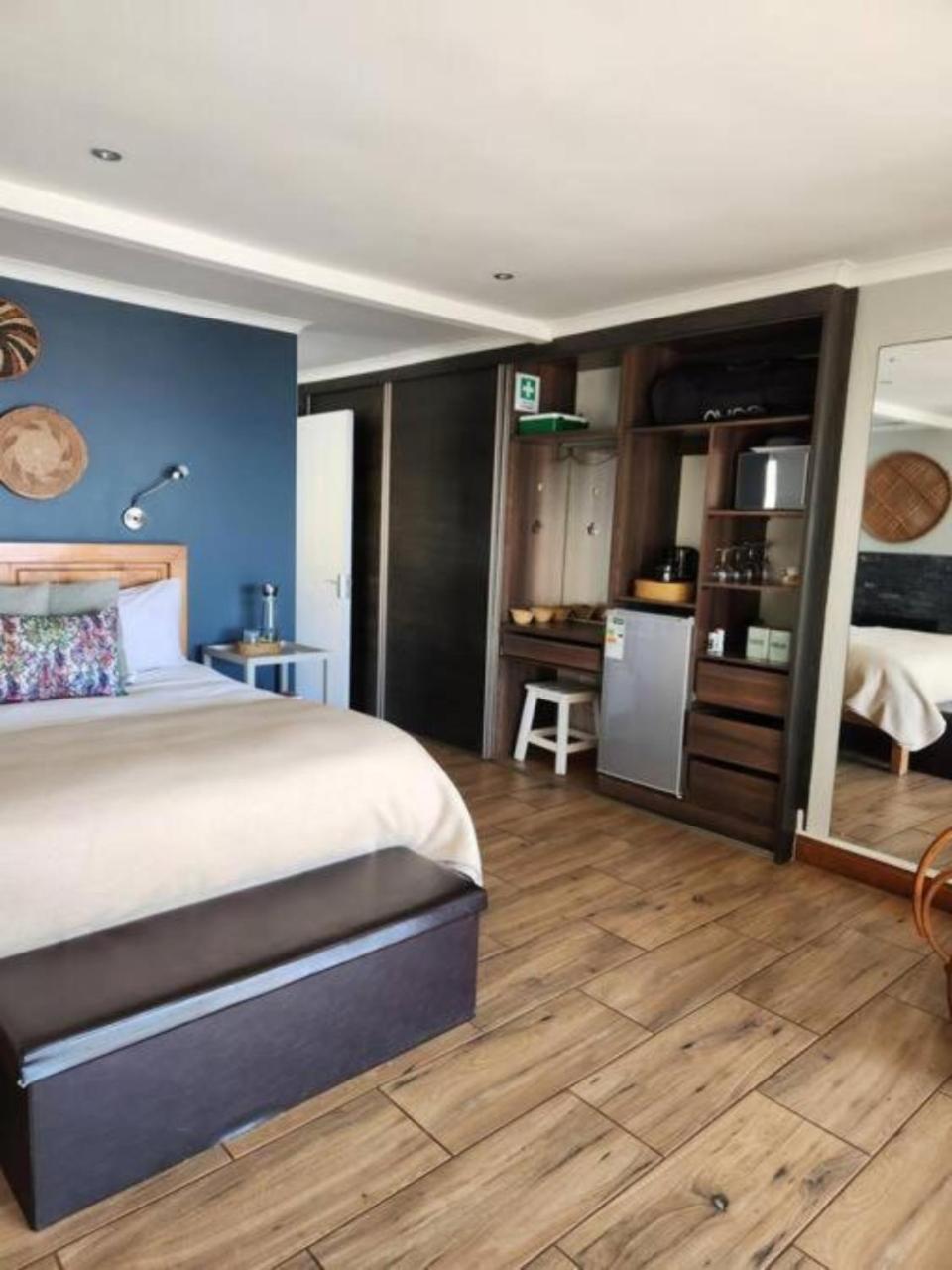 Accommodation Mossel Bay Garden Route מראה חיצוני תמונה