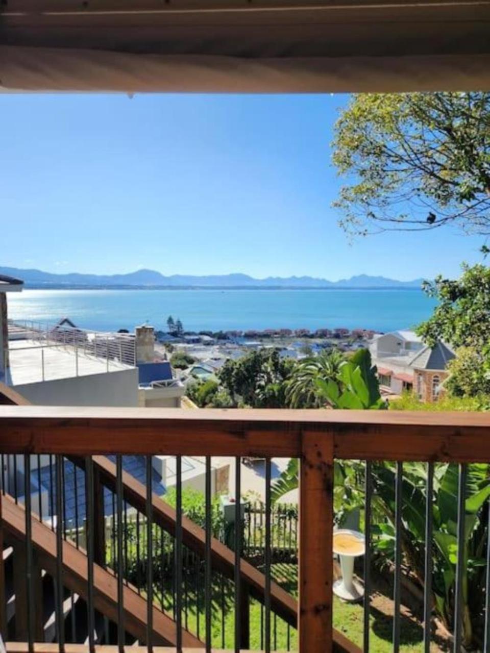 Accommodation Mossel Bay Garden Route מראה חיצוני תמונה