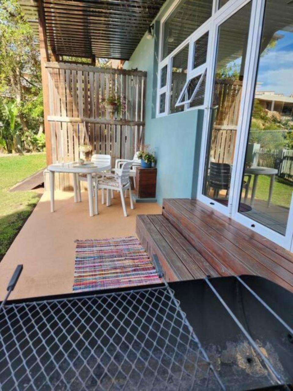 Accommodation Mossel Bay Garden Route מראה חיצוני תמונה