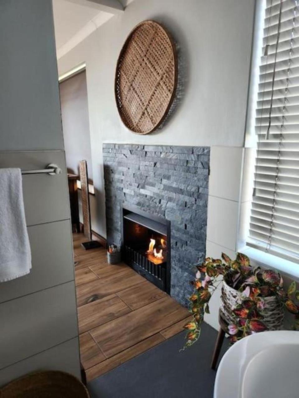 Accommodation Mossel Bay Garden Route מראה חיצוני תמונה