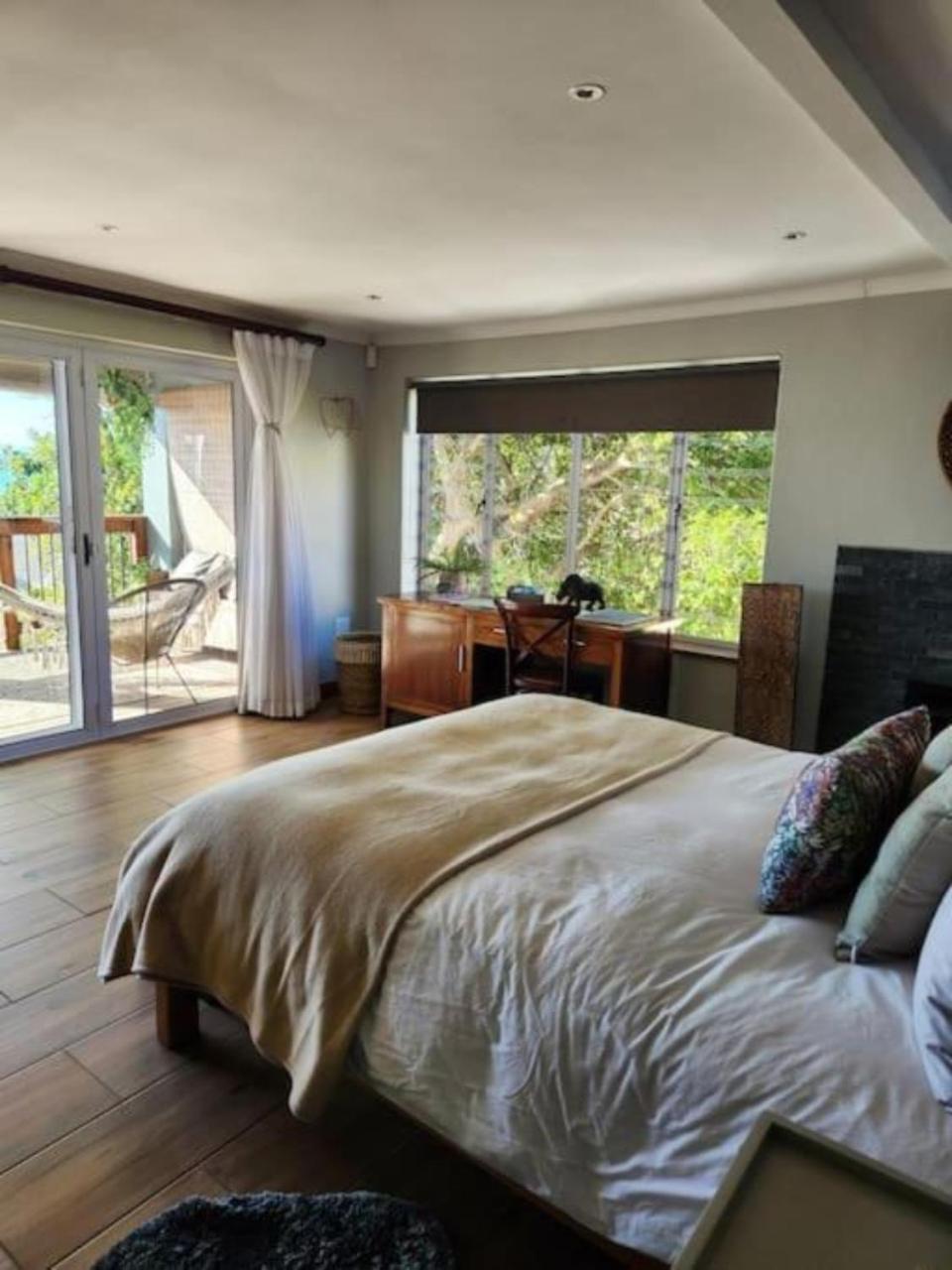 Accommodation Mossel Bay Garden Route מראה חיצוני תמונה