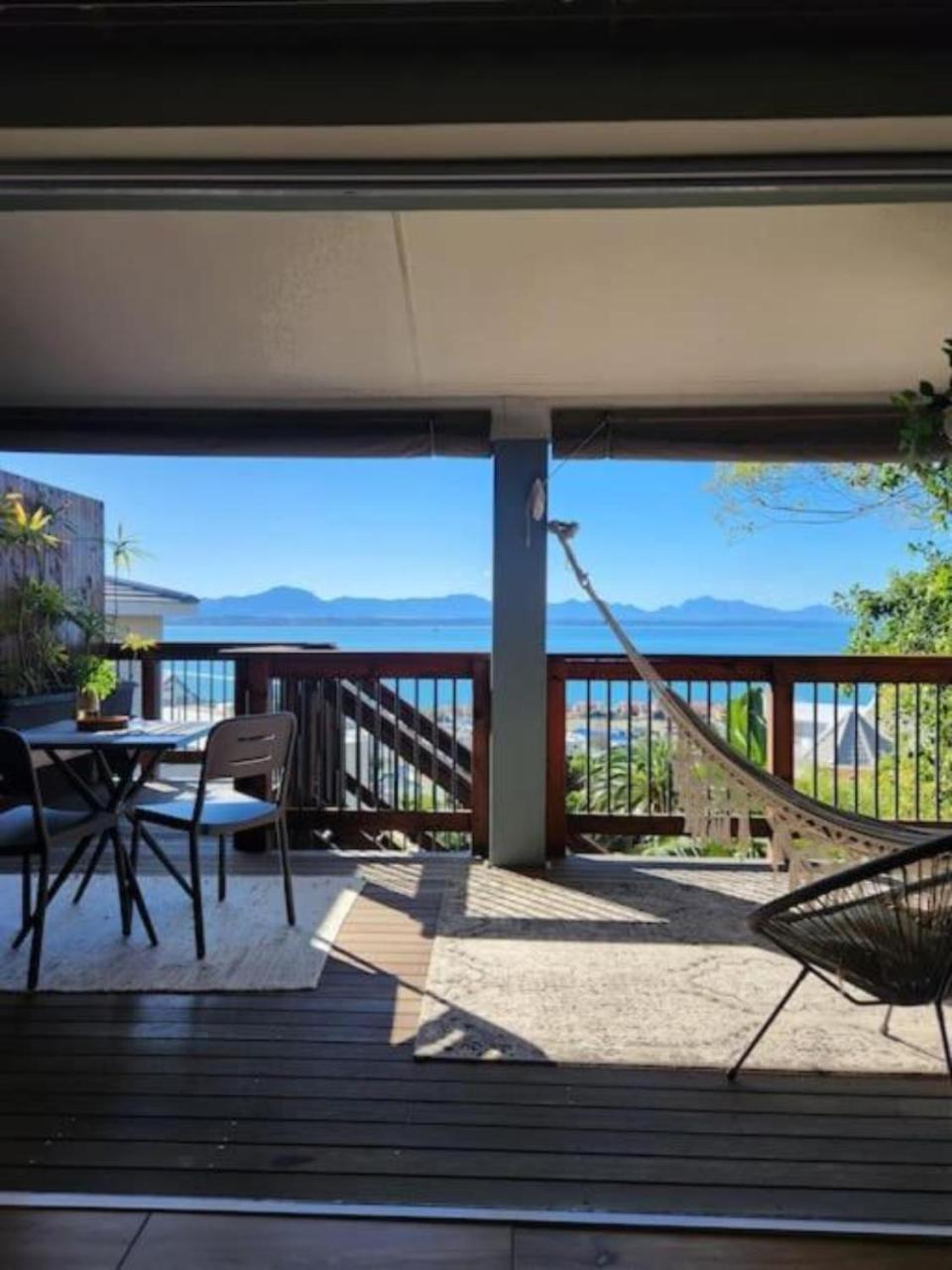 Accommodation Mossel Bay Garden Route מראה חיצוני תמונה