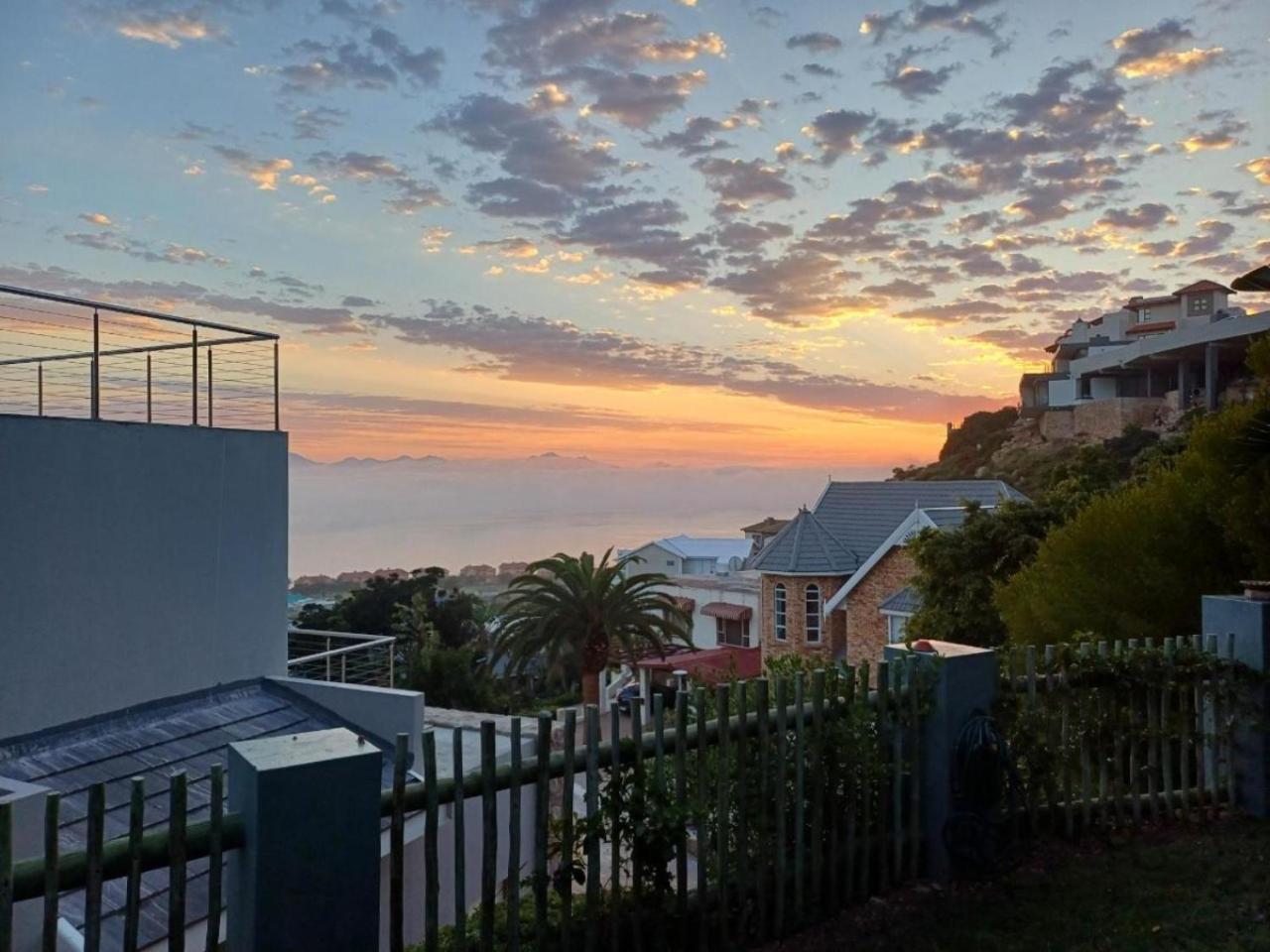 Accommodation Mossel Bay Garden Route מראה חיצוני תמונה