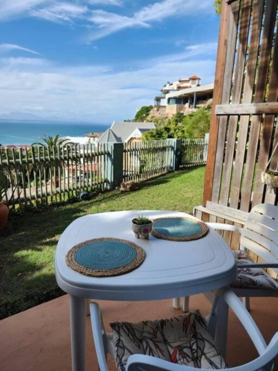Accommodation Mossel Bay Garden Route מראה חיצוני תמונה